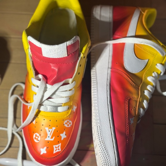 Custom Lv Air Force One - Picture 6 of 6